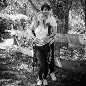 Meet your Posher, Mackenzie